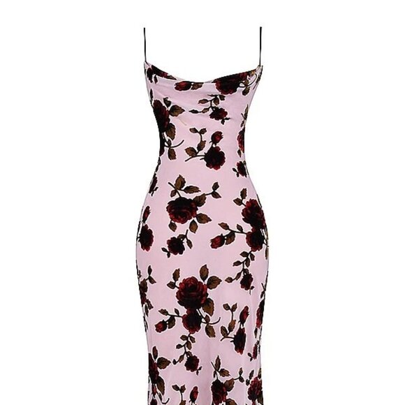 House of CB Other - House of CB Nalini Dress